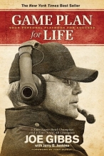 Cover art for Game Plan for Life: Your Personal Playbook for Success
