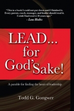 Cover art for Lead for God's Sake