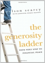 Cover art for Generosity Ladder, The: Your Next Step to Financial Peace