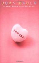 Cover art for Thwonk
