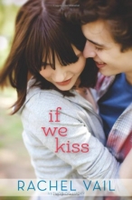Cover art for If We Kiss