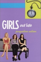 Cover art for Girls Out Late