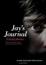Cover art for Jay's Journal
