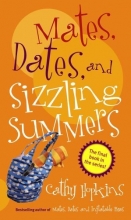 Cover art for Mates, Dates, and Sizzling Summers