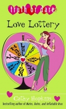 Cover art for Love Lottery (Truth Or Dare)