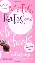 Cover art for Mates, Dates, and Chocolate Cheats