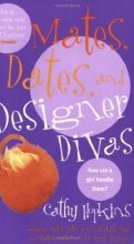 Cover art for Mates, Dates, and Designer Divas