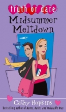 Cover art for Midsummer Meltdown (Truth or Dare)
