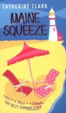 Cover art for Maine Squeeze