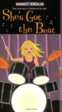 Cover art for She's Got the Beat (Romantic Comedies (Mass Market))