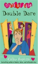Cover art for Double Dare (Truth or Dare)
