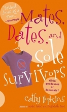 Cover art for Mates, Dates, and Sole Survivors