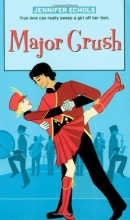 Cover art for Major Crush (Romantic Comedies (Mass Market))