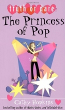Cover art for The Princess of Pop (Truth or Dare)