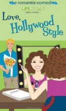 Cover art for Love, Hollywood Style (Romantic Comedies (Mass Market))