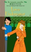 Cover art for Love Undercover (Romantic Comedies (Mass Market))