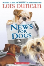Cover art for News For Dogs
