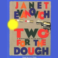Cover art for Two for the Dough (Stephanie Plum Series, No. 2)