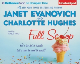 Cover art for Full Scoop (Full Series)