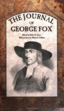 Cover art for The Journal of George Fox