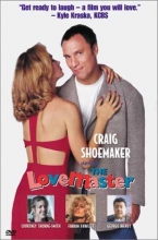 Cover art for The Lovemaster