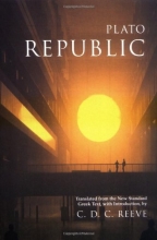 Cover art for Republic