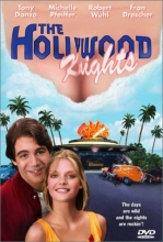 Cover art for The Hollywood Knights