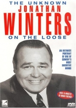 Cover art for The Unknown Jonathan Winters: On the Loose