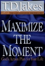 Cover art for Maximize the Moment