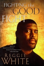 Cover art for Fighting the Good Fight: America's "Minister of Defense" Stands Firm on What It Takes to Win God's Way