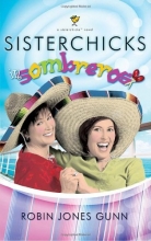 Cover art for Sisterchicks in Sombreros (Sisterchicks Series #3)