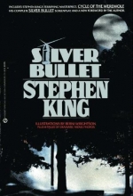 Cover art for Silver Bullet: Tie-in (Movie Tie in)