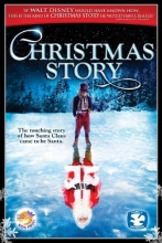 Cover art for Christmas Story