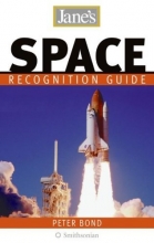 Cover art for Jane's Space Recognition Guide