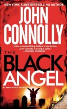 Cover art for The Black Angel (Charlie Parker #5)