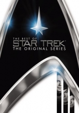 Cover art for The Best of Star Trek: The Original Series