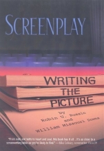 Cover art for Screenplay: Writing the Picture