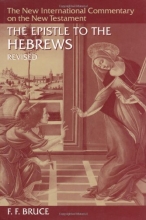 Cover art for The Epistle to the Hebrews (New International Commentary on the New Testament)
