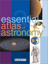 Cover art for Essential Atlas of Astronomy
