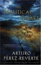 Cover art for The Nautical Chart