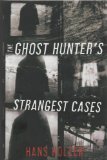 Cover art for The Ghost Hunter's Strangest Cases