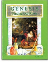 Cover art for Genesis: Finding Our Roots