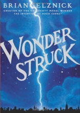 Cover art for Wonderstruck