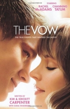 Cover art for The Vow: The True Events that Inspired the Movie