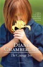 Cover art for The Courage Tree