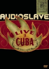 Cover art for Audioslave: Live in Cuba