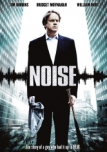 Cover art for Noise