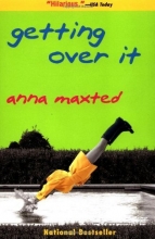 Cover art for Getting Over It