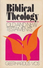 Cover art for Biblical Theology: Old and New Testament