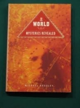 Cover art for World Mysteries Revealed